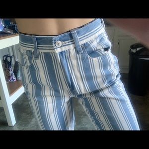mom jeans